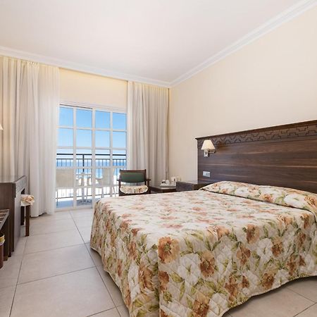 Anais Bay Hotel Protaras Exteriér fotografie
