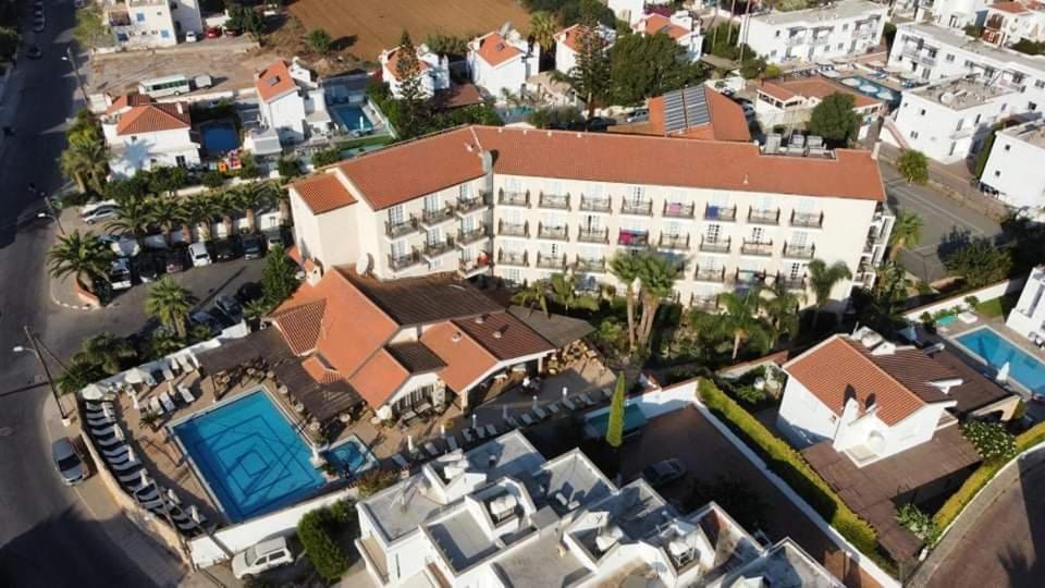 Anais Bay Hotel Protaras Exteriér fotografie