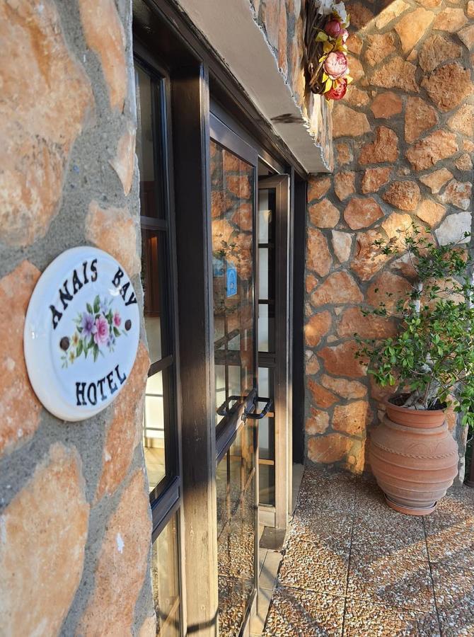 Anais Bay Hotel Protaras Exteriér fotografie