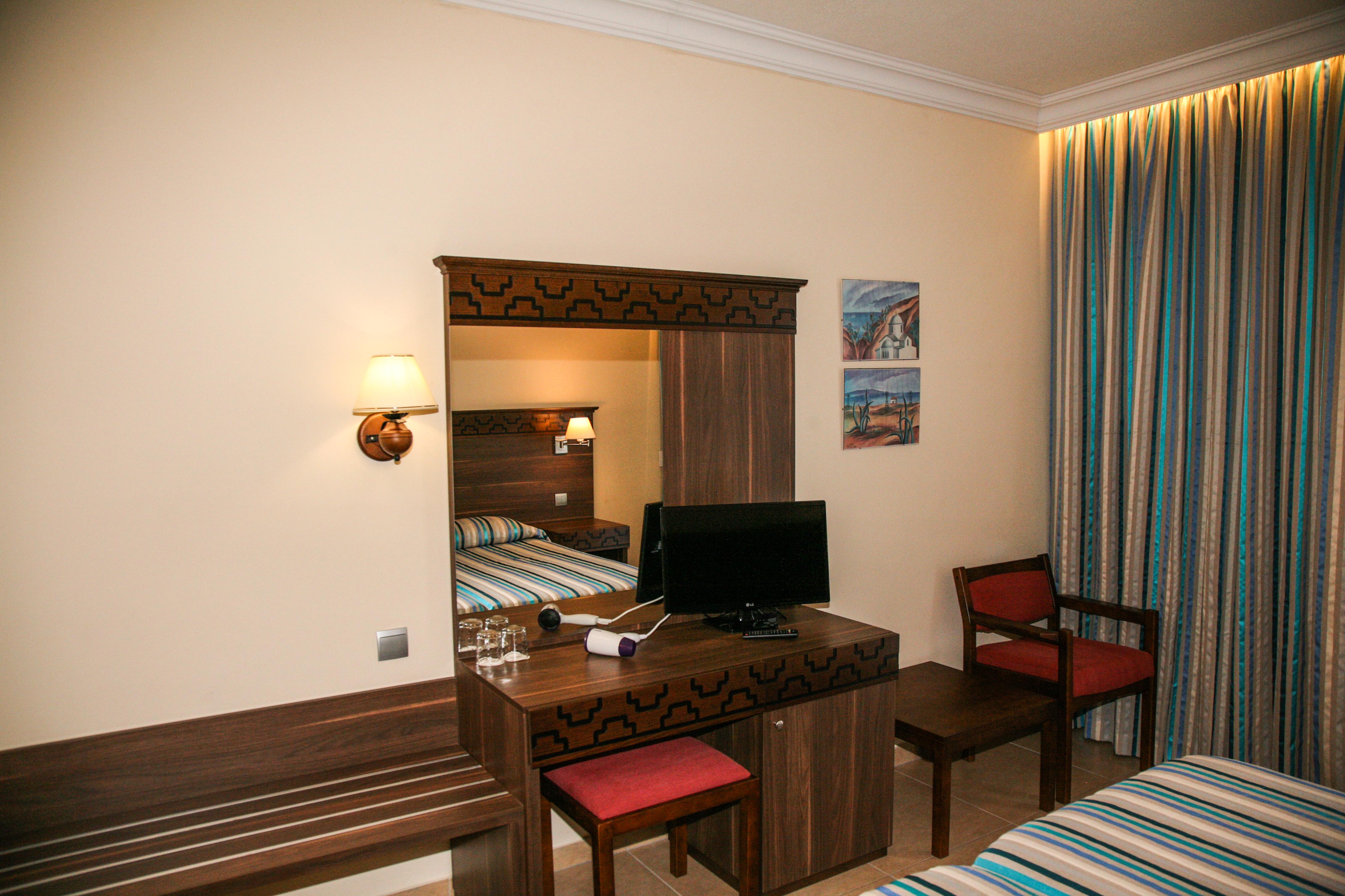 Anais Bay Hotel Protaras Exteriér fotografie