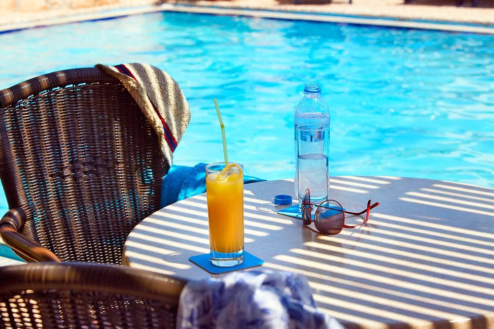 Anais Bay Hotel Protaras Exteriér fotografie