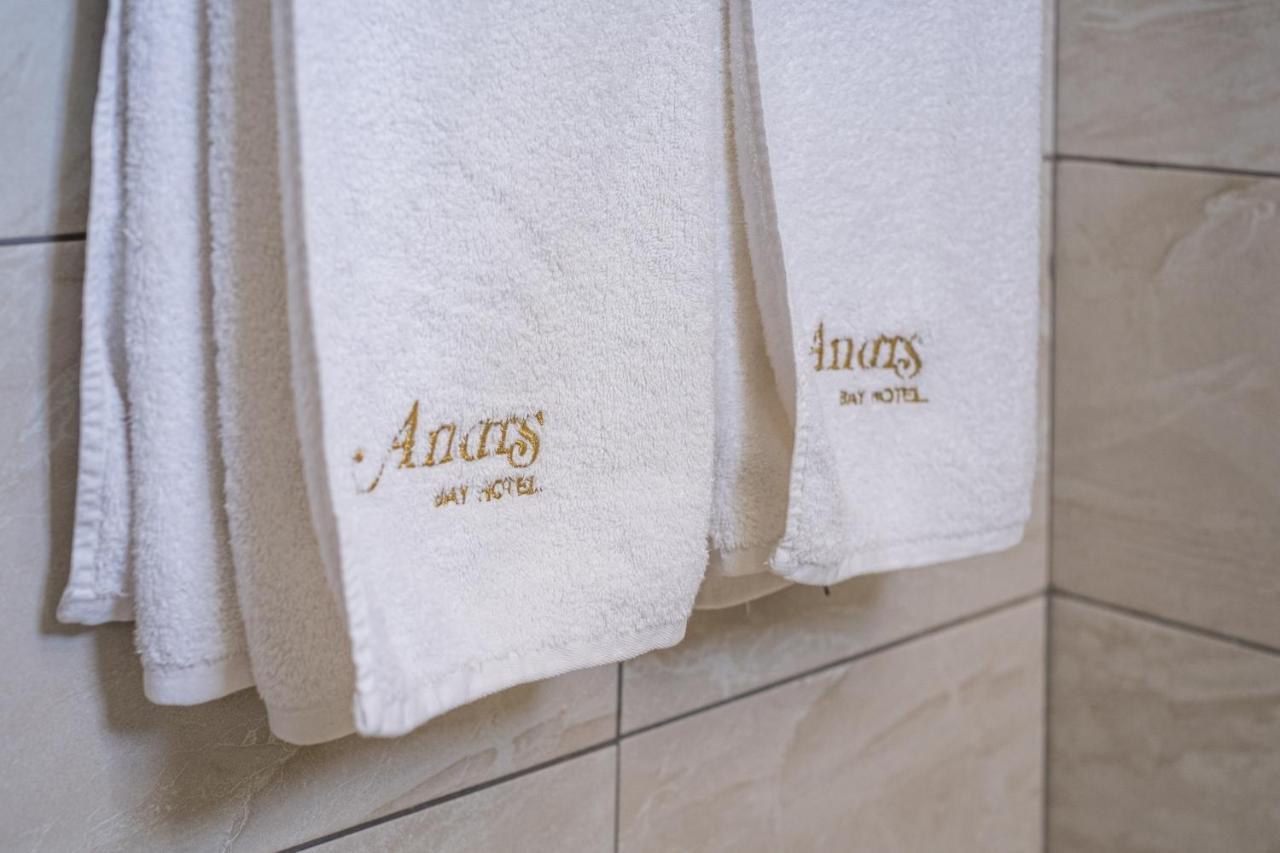 Anais Bay Hotel Protaras Exteriér fotografie