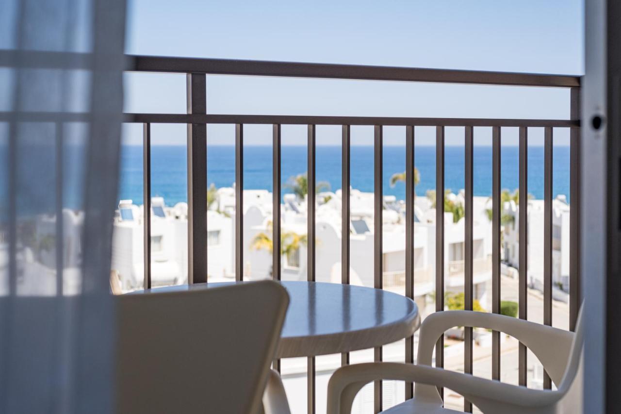 Anais Bay Hotel Protaras Exteriér fotografie