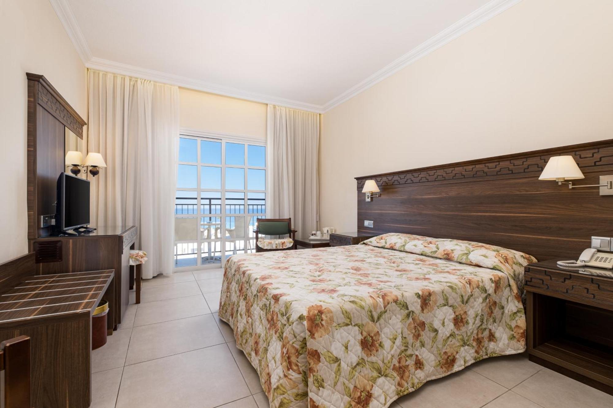 Anais Bay Hotel Protaras Exteriér fotografie