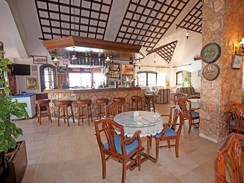 Anais Bay Hotel Protaras Exteriér fotografie