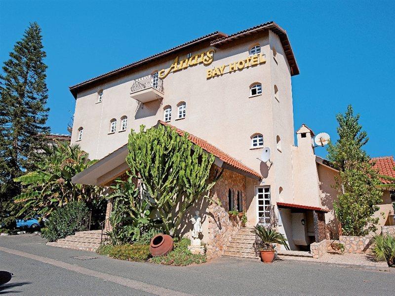 Anais Bay Hotel Protaras Exteriér fotografie