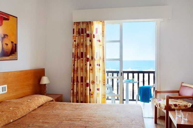 Anais Bay Hotel Protaras Exteriér fotografie